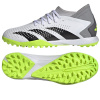 Pánske topánky Predator Accuracy.3 TF M GZ0004 - Adidas 45 1/3