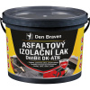 Den Braven DenBit asfaltový izolačný lak DK-ATN 9kg