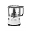 Mixér s príslušenstvom KitchenAid Mini 0,83 L 5KFC3516EWH biela