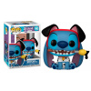 Funko Pop! Disney Stitch as Pong Lilo & Stitch 1462