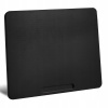 Posuvná Podložka 33x40,6x2,1 cm Pod Kávovar a Kuchynský Robot, Čierna