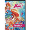 Winx Club - 3.série, 1. DVD, díly 1-4