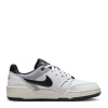 Nike Full Force Low Mens Shoes White/Black 8.5 (43)