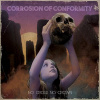 CORROSION OF CONFORMITY NO CROSS NO CROWN [VINYL] 2xVINYL