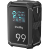 SmallRig 4984 X-Touch X99 – smart odolná V-Mount batéria (triple-proof)