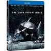 Temný rytíř povstal - 2 Blu-ray Steel
