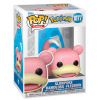 Funko Pop! 1077 Pokémon Slowpoke