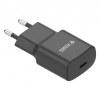 Nabíjačka YENKEE USB C PD YAC 2033BK (YAC 2033BK)