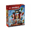 Stavebnica LEGO Ninjago Ozdoba s figúrkami ninja k 15. výročiu, 447 dielikov