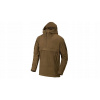 Airsoft - Helikon - Anorak Mistral Bunda - BREAD BROWN - KU-M (Airsoft - Helikon - Anorak Mistral Bunda - BREAD BROWN - KU-M)