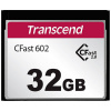Transcend TS32GCFX602 CFast pamäťová karta 32 GB; TS32GCFX602