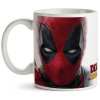 Hrnček Marvel Deadpool & Wolverine - Come together 300 ml