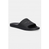 Šľapky Tommy Jeans BASIC SANDAL pánske, čierna farba, EM0EM01559 EUR 40