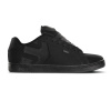 Etnies Fader black dirty wash 44 24 /25 - Odosielame do 24 hodín