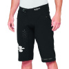 100% R-CORE X Shorts Black - 36