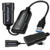Karta na zachytávanie HDMI SwiatKabli 3C2-03-400 USB 3,0 1080p60 čierna