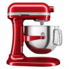 Kuchynský robot KitchenAid Artisan 5KSM70SHXECA červený