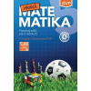 Hravá matematika 5 PZ ( 4.vyd. )