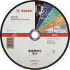 Bosch Rezací kotúč Rapido Multi Construction rovný, hr. 1,9 mm, pr. 230 mm 2608602767