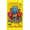 PANINI FIFA 365 2025/2026 - ADRENALYN - karty