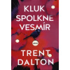 Kluk spolkne vesmír - Trent Dalton