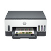 BAZAR - HP All-in-One Ink Smart Tank 720 (A4, 15/9 ppm, USB, Wi-Fi, Print, Scan, Copy, duplex) - Poškozený obal (Komplet