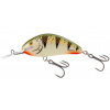 Salmo Wobler Hornet Floating 6cm 10g Nordic Perch (QHT1024)