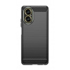 TopQ Zadný kryt pre Realme C67 čierny
