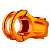 Predstavec Burgtec - Enduro MK3 Farba: Oranžová, Dĺžka: 50 mm, Priemer riadidiel: 35