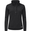 Cutter & Buck Mikina Hunts Fleece Women, fleecová, dámská COT68842900201-black S Černá