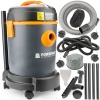Multifunkčný bazénový vysávač 1600W 25L POWERMAT
