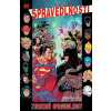 Liga spravedlnosti 7 Ztracená spravedlnost (Christopher Priest, Pete Woods)