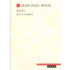 Král - Mýty a symboly - Paul Roux Jean