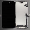 OEM Soft OLED Displej pre Apple iPhone 16 Plus