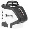 Laser KAPRO® 962G Prolaser® Multibeam Orbital Laser, Green, IP65