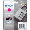 Epson 35 Magenta - originálny