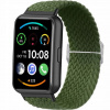 NYLONOVÝ PÁSIK NA HUAWEI WATCH FIT 2 ELASTICKÝ, MÄKKÝ
