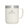 Stanley Termohrnček The Stay-Hot Camp Mug 230 ml/8oz Cream Gloss