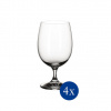 Villeroy & Boch Pohár na vodu 0,33 l, 4 ks La Divina