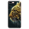 Silikonové pouzdro iSaprio - Apple iPhone 7 Plus - Gepard 02 (Odolný silikonový kryt, obal, pouzdro iSaprio - Apple iPhone 7 Plus - Gepard 02 - skvělá ochrana a pružnost, stylový UV potisk, lehkost, t