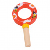 Minilupa Bigjigs Toys Modrá