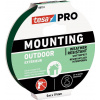 Tesa Páska tesa. Mounting PRO Outdoor, montážna, obojstranná, lepiaca,19 mm, L-5 m