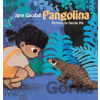 Pangolina - Jane Goodall, Daishu Ma (Ilustrátor)