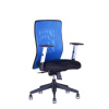 OFFICE PRO s.r.o. Kancelárska stolička CALYPSO XL BP, modrá