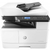 HP LaserJet MFP M443nda Laser A3 1200 x 1200 DPI 24 str. za minútu (8AF72A#B19)