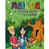 Matilda a čarovný strom nádeje - Zuzana Ozanová Triznová