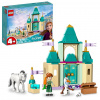 LEGO Disney Frozen 43204 Zábava na hrade s Annou a Olafom