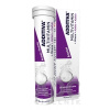 ADDITIVA MULTIVITAMÍN + Minerál, Kofein, Ananás tbl eff 1x20 ks, 4026466056968