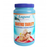 Laguna Quatro tablety 4v1 1kg