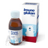 Pleuran Imunoglukan P4H sirup 120 ml